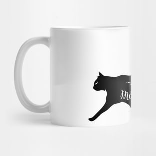 meow meow meow Mug